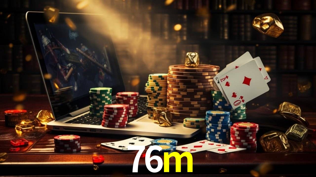 Provedores de Jogos 76m