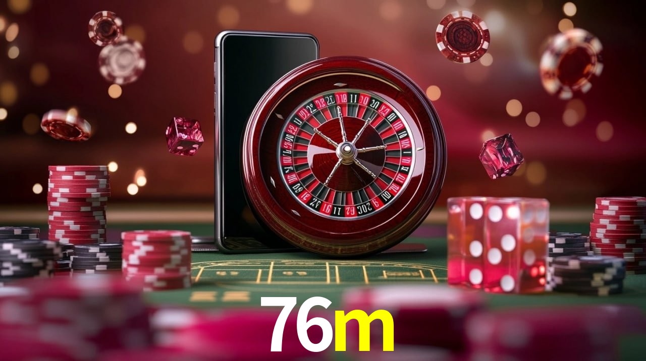Tennis Betting 76m