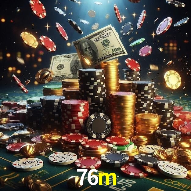 Casino Ao Vivo 76m