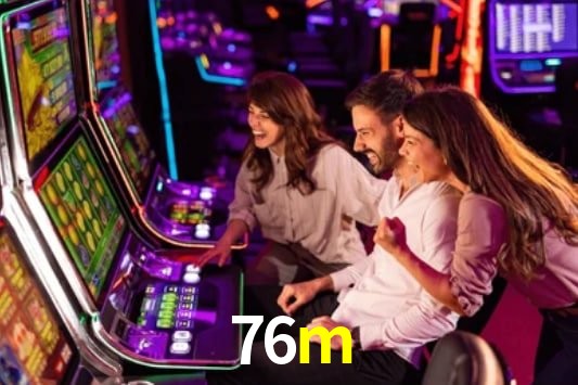 Casino VIP 76m