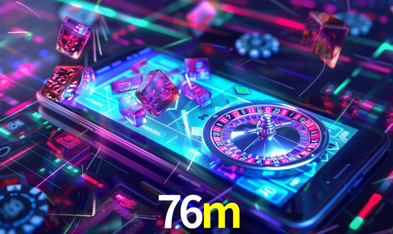 Tecnologia da Plataforma 76m