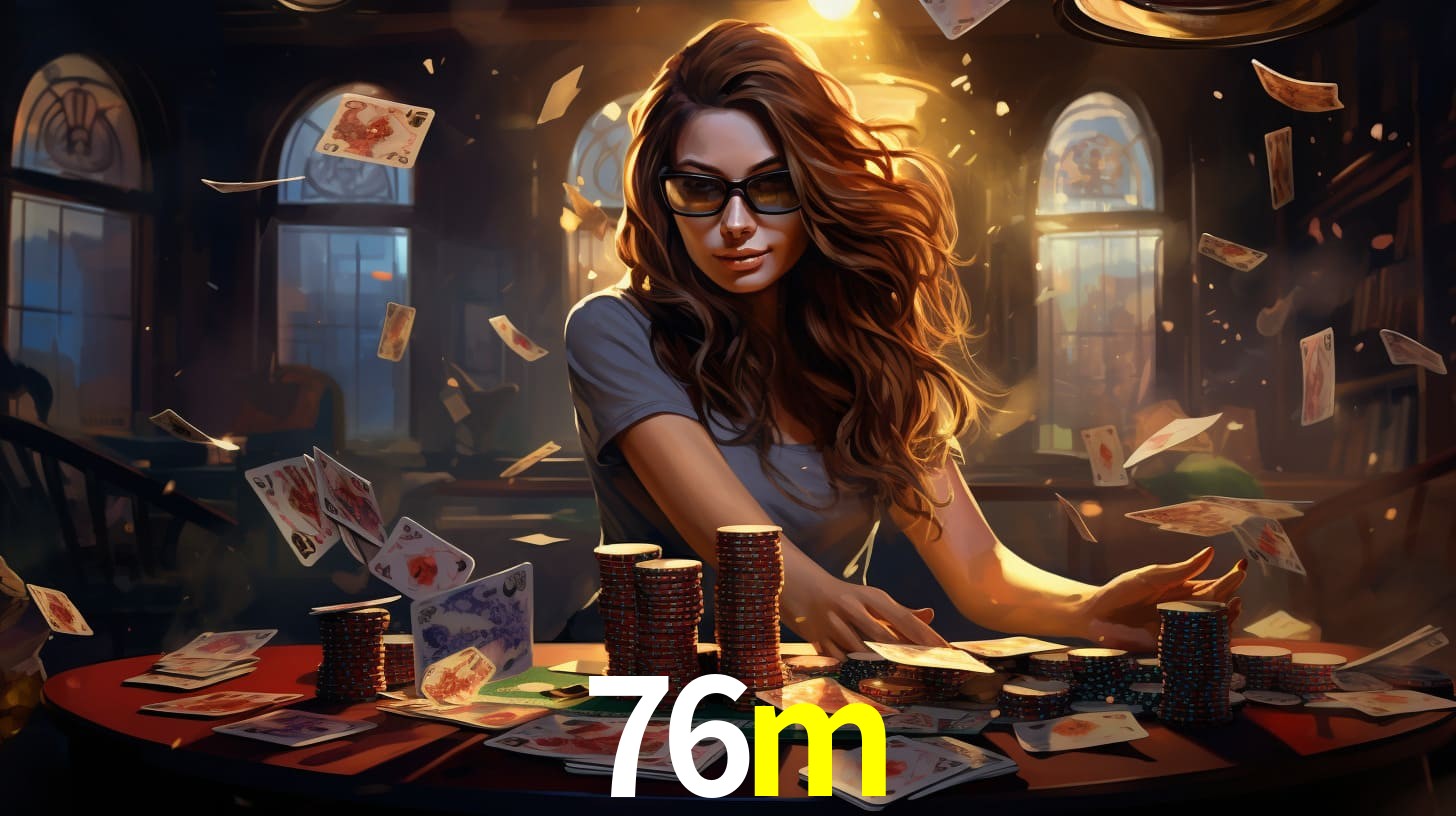 Blackjack Table 76m
