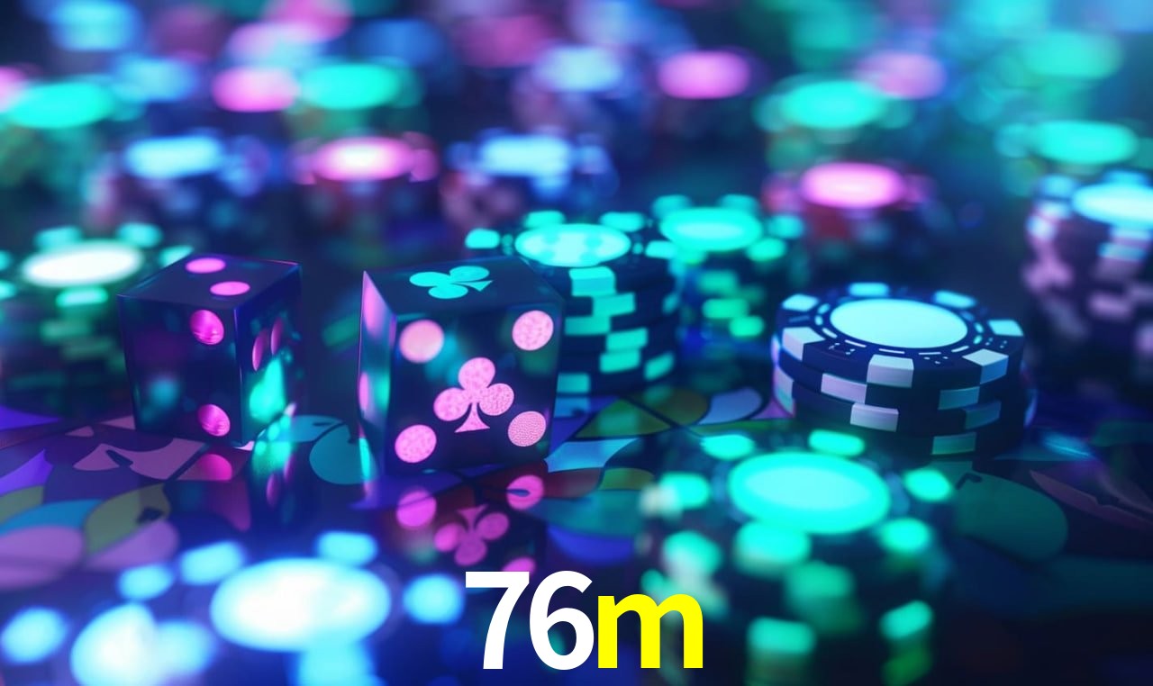 Casino Ao Vivo 76m