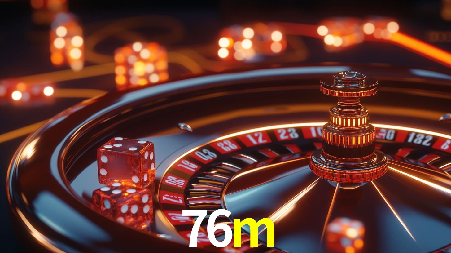 VIP Casino 76m