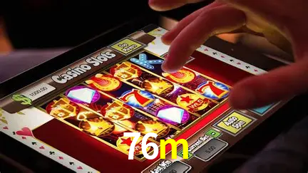 A Emoção da Loteria na 76m: Uma Chance de Mudança de Vida