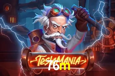 Estatísticas 76m