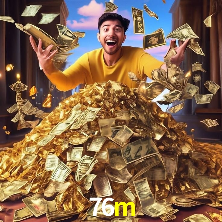 Jogos de Slot 76m