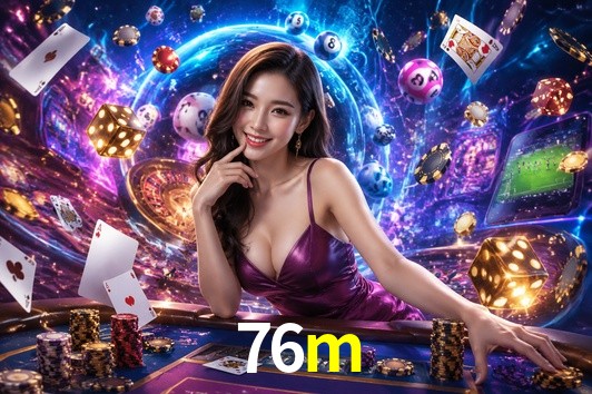 Welcome Bonus 76m