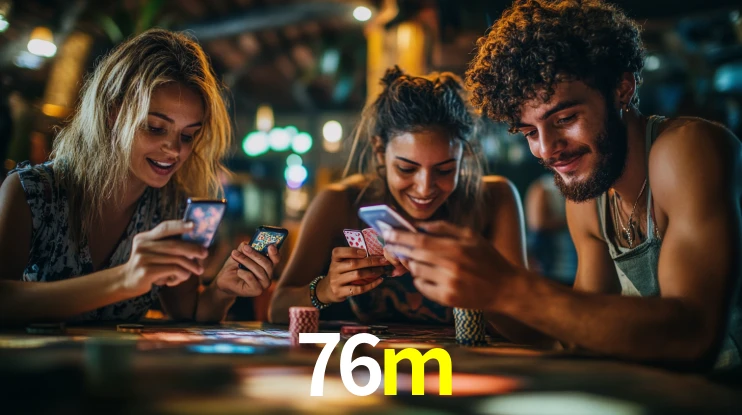 Daily Bonuses 76m