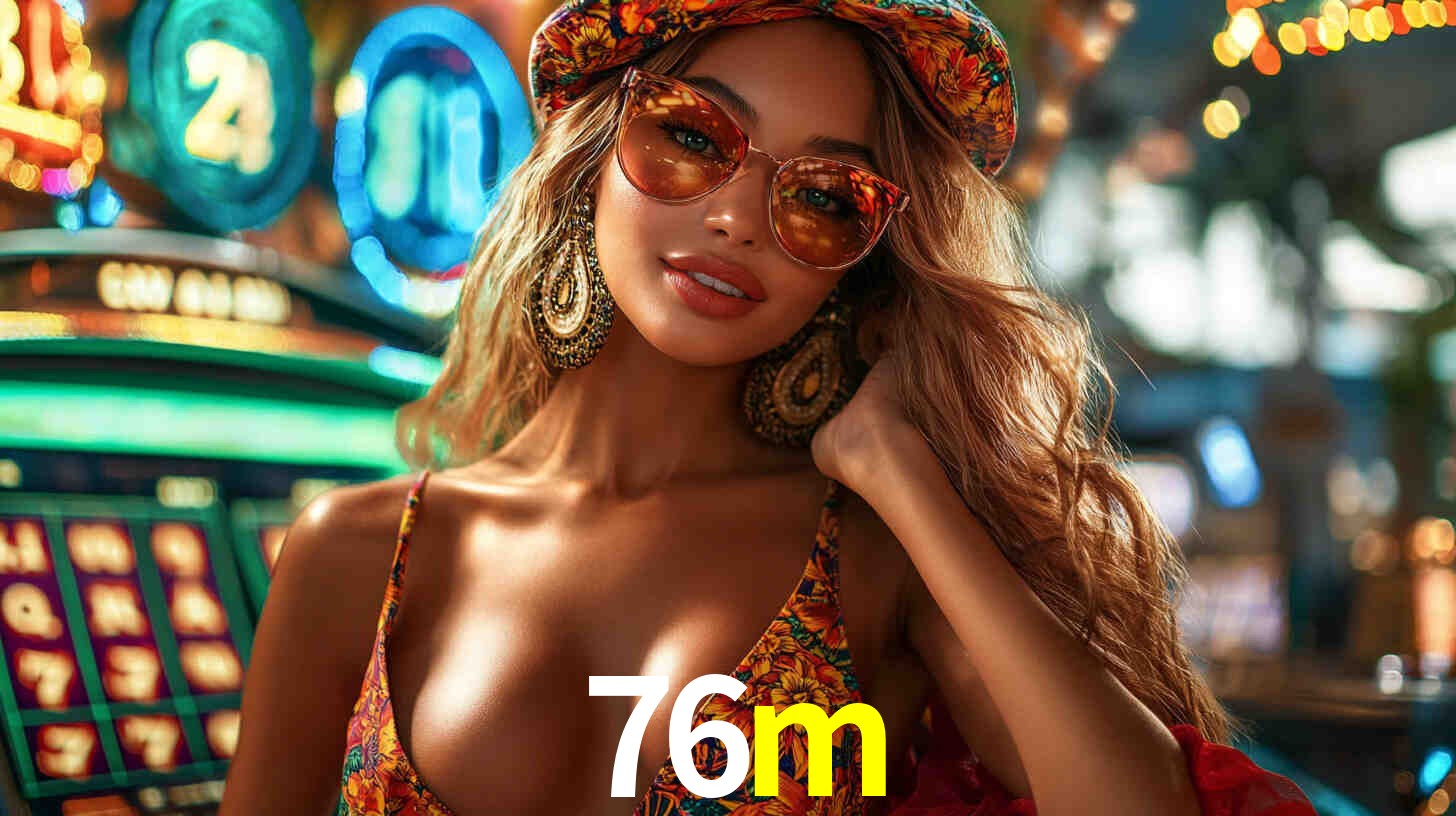 Resumo visual de bônus e campanhas 76m