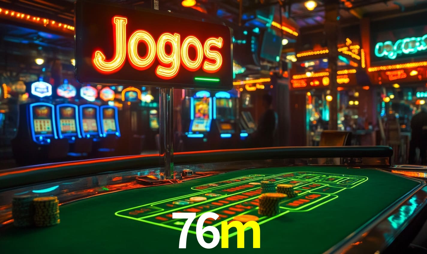 Instalação Android 76m
