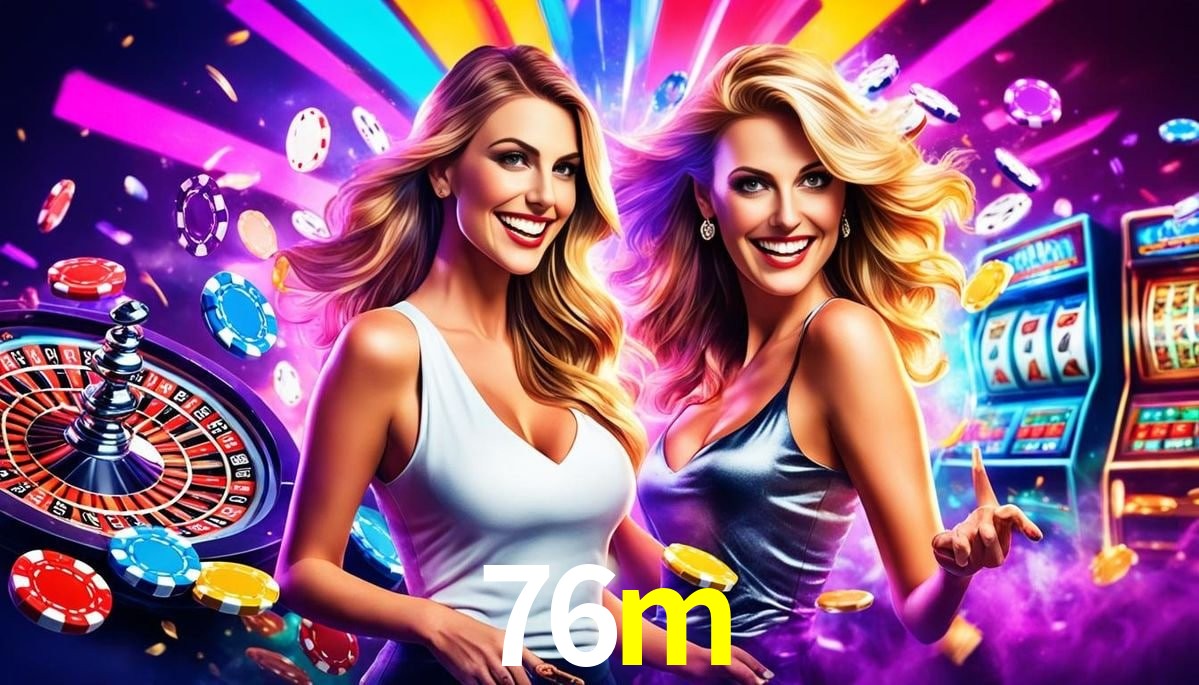 Estatísticas Esportivas 76m