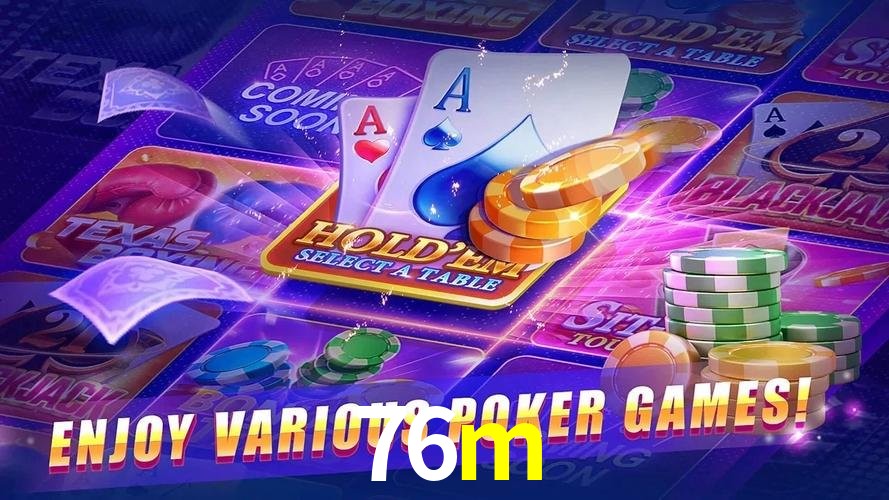 Jogos Exclusivos 76m