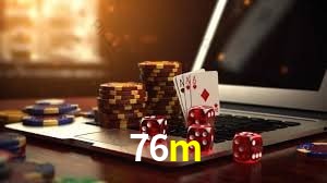 Mesa de Blackjack 76m