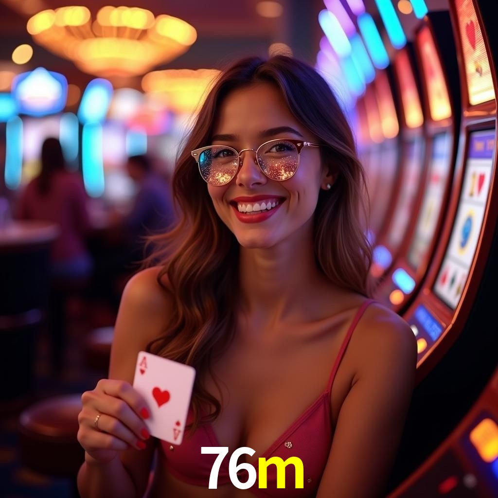 Experiência VIP 76m