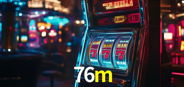 Welcome Bonus 76m