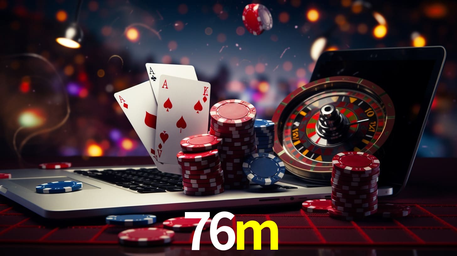 Live Casino 76m