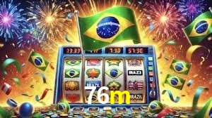 Game Providers 76m