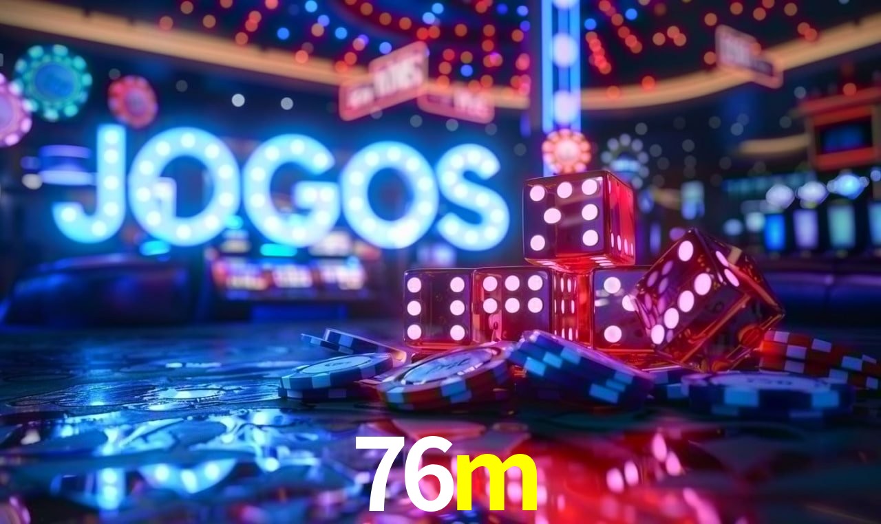 Apostas de Tênis 76m