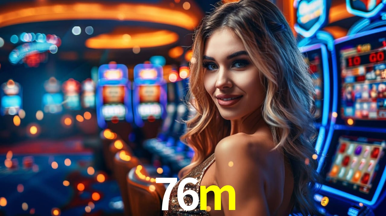 Live Casino 76m