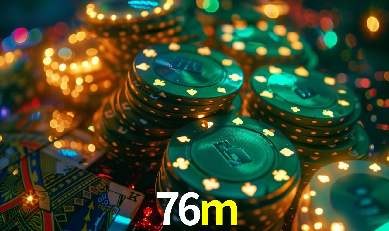 Benefícios da Conta 76m
