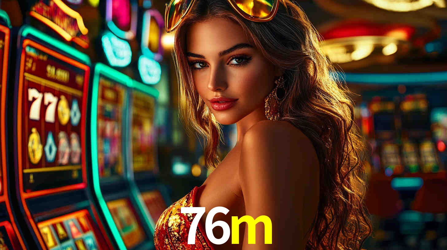76m App Interface