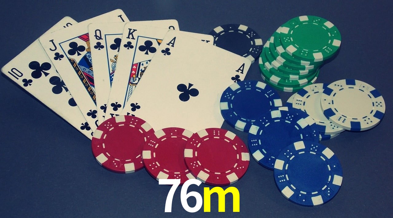 Slot Games 76m